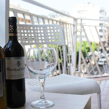Lloret Centre Apartment Lloret de Mar Kültér fotó