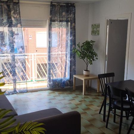 Lloret Centre Apartment Lloret de Mar Kültér fotó