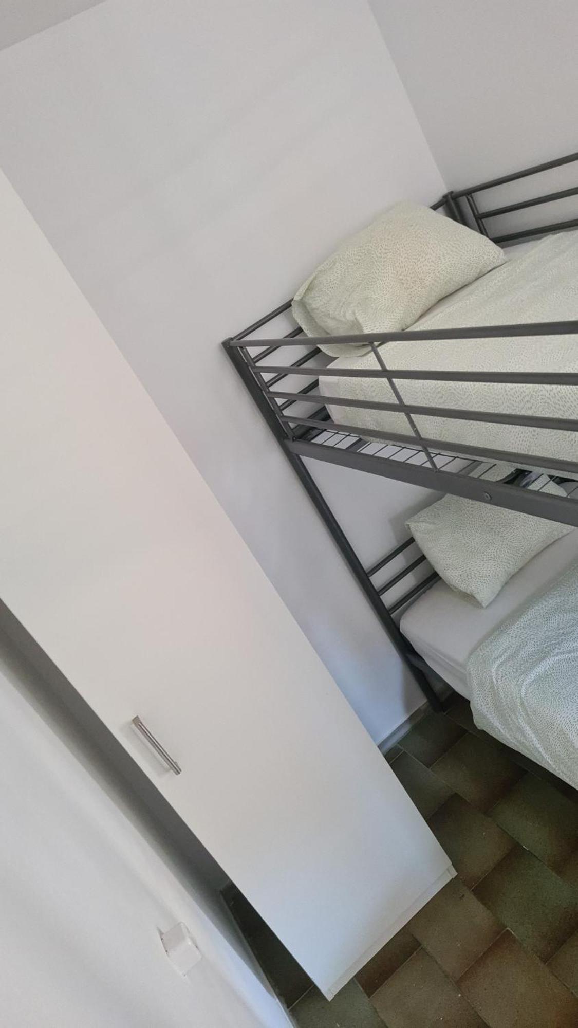 Lloret Centre Apartment Lloret de Mar Kültér fotó