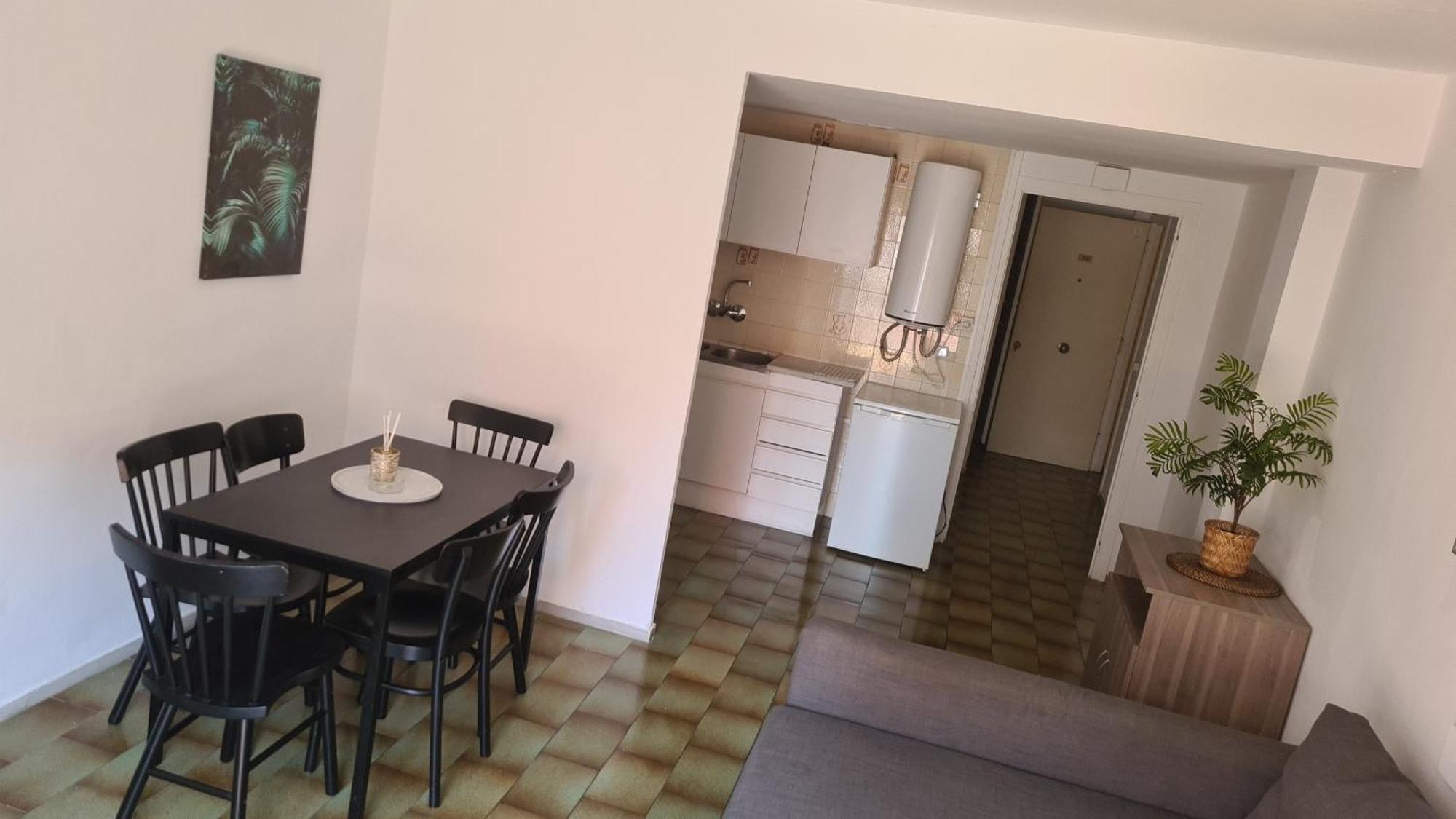 Lloret Centre Apartment Lloret de Mar Kültér fotó
