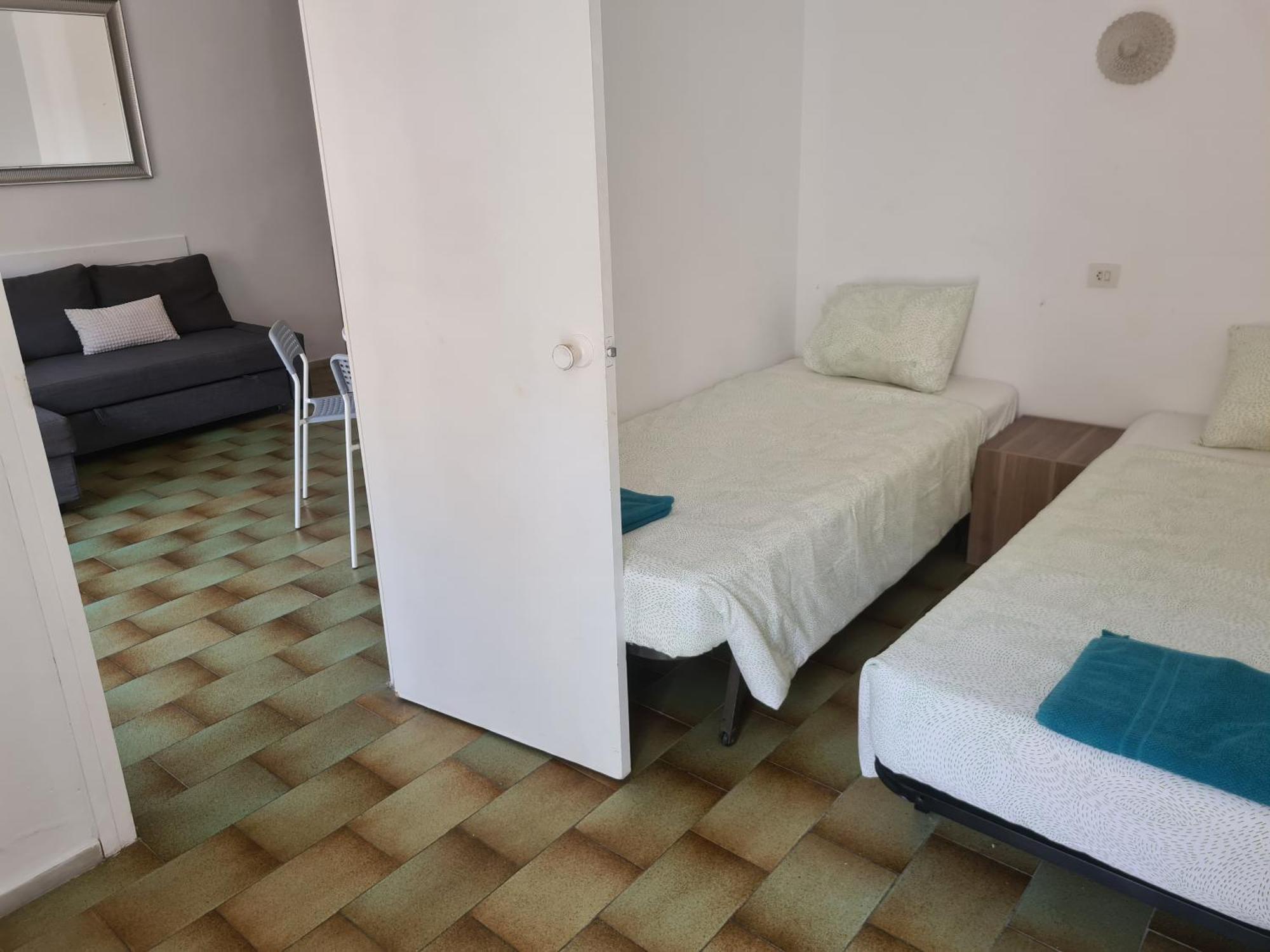 Lloret Centre Apartment Lloret de Mar Kültér fotó