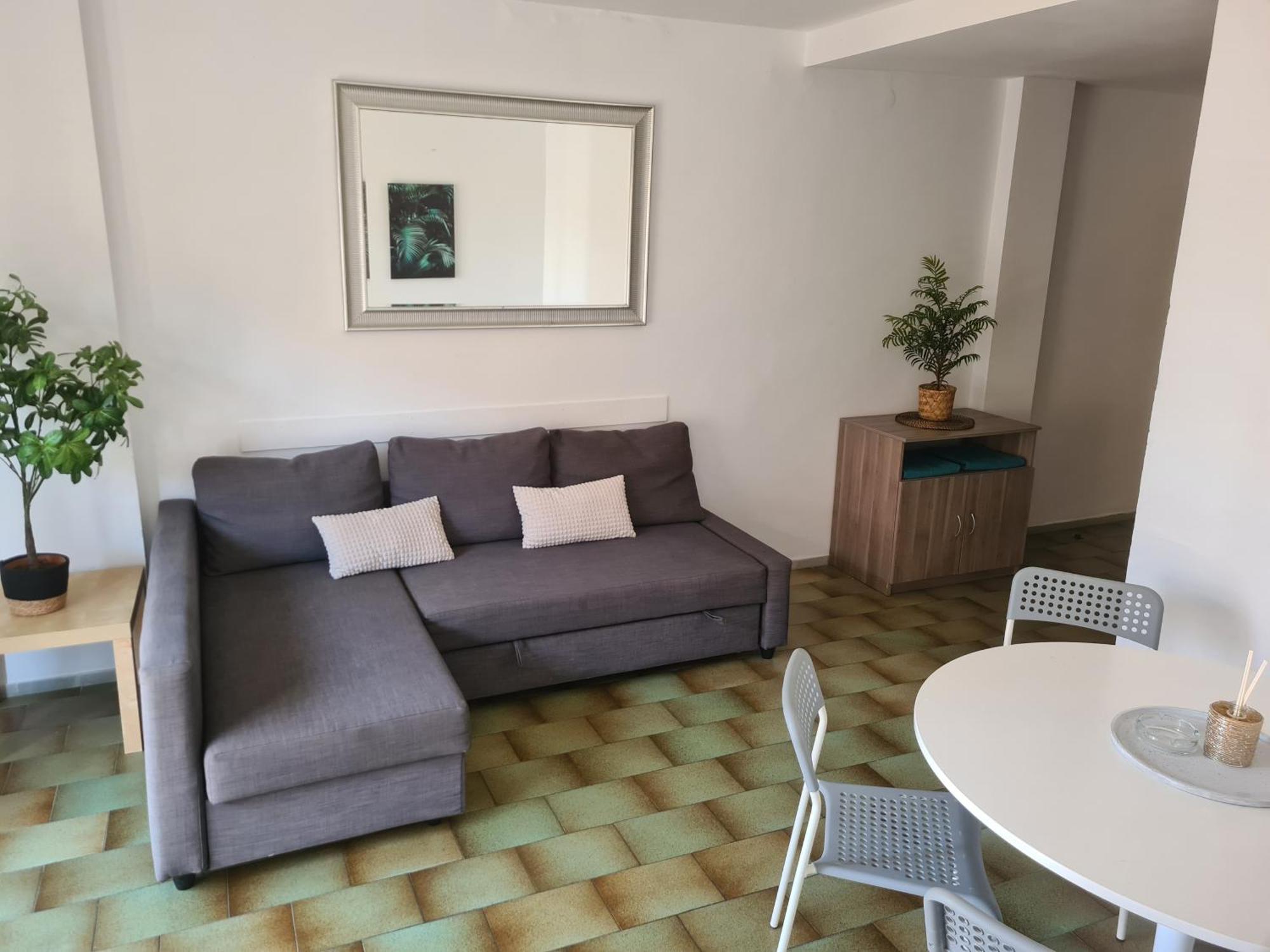 Lloret Centre Apartment Lloret de Mar Kültér fotó
