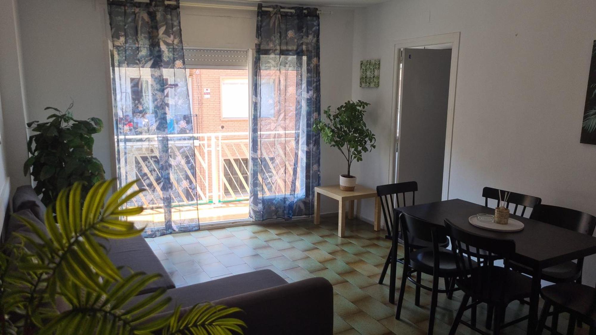 Lloret Centre Apartment Lloret de Mar Kültér fotó